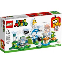 LEGO Super Mario Lakitu 71389 - Set de joc