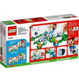 LEGO Super Mario Lakitu 71389 - Set de joc