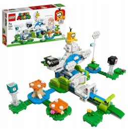 LEGO Super Mario Lakitu 71389 - Set de joc