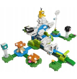 LEGO Super Mario Lakitu 71389 - Set de joc