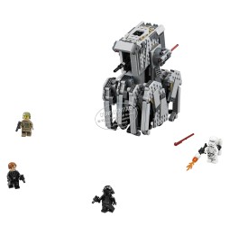 LEGO 75177 Star Wars Explorator greu