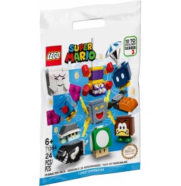 LEGO Super Mario 71394 Set de Figuri