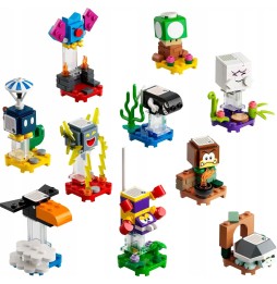 LEGO Super Mario 71394 Character Set