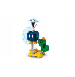 LEGO Super Mario 71394 Set de Figuri