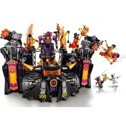 LEGO Monkie Kid 80016 Fiery Forge