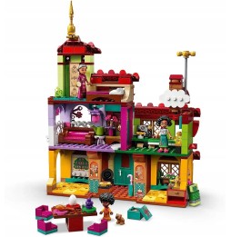 LEGO 43202 Disney - Casa Madrigalilor