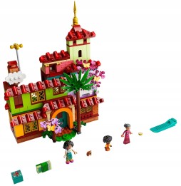 LEGO 43202 Disney - Casa Madrigalilor