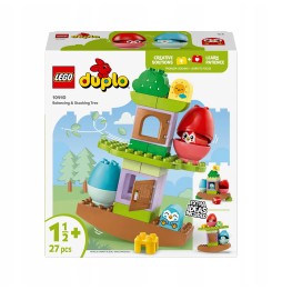 LEGO DUPLO Copacul echilibrat 10440