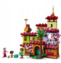 LEGO 43202 Disney - Casa Madrigalilor