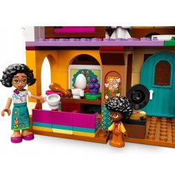 LEGO 43202 Disney - Casa Madrigalilor