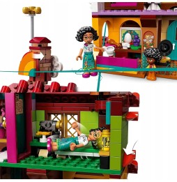 LEGO 43202 Disney - Casa Madrigalilor