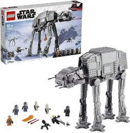 LEGO Star Wars 75288 AT-AT - Outlet z uszkodzonym kartonem