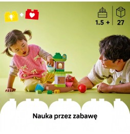 LEGO DUPLO Balansujące drzewko 10440