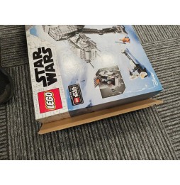 LEGO Star Wars 75288 AT-AT - Outlet z uszkodzonym kartonem