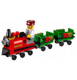 LEGO 40262 Christmas Train