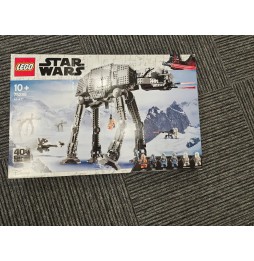 LEGO Star Wars 75288 AT-AT - Outlet z uszkodzonym kartonem