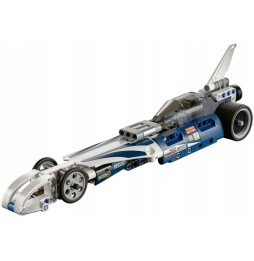 LEGO Technic Lightning 42033