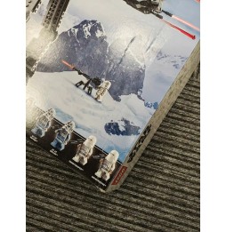 LEGO Star Wars 75288 AT-AT - Outlet ambalaj deteriorat