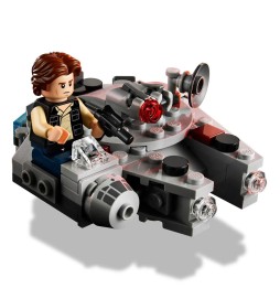 LEGO Star Wars 75295 Microfighter Millennium Falcon