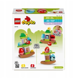 LEGO DUPLO Balansujące drzewko 10440