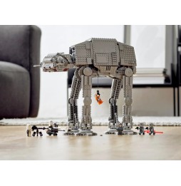 LEGO Star Wars 75288 AT-AT - Outlet z uszkodzonym kartonem