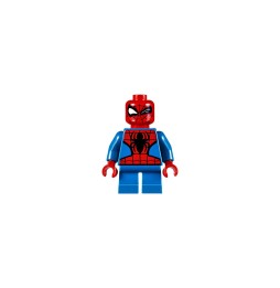 LEGO Spider-Man kontra Skorpion 76071