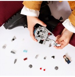 LEGO Star Wars 75295 Microfighter Millennium Falcon