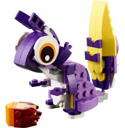 LEGO Creator Fantastic Creatures 31125