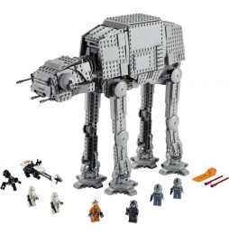 LEGO Star Wars 75288 AT-AT - Outlet z uszkodzonym kartonem