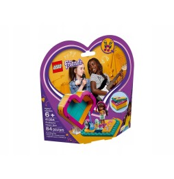 LEGO Friends 41354 Cutie Andrei