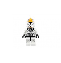 LEGO Star Wars 75076 nave de asalt cu minifigură