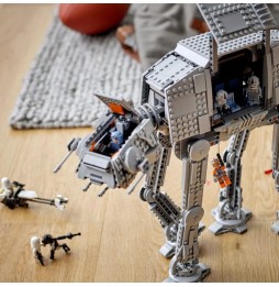 LEGO Star Wars 75288 AT-AT - Outlet z uszkodzonym kartonem