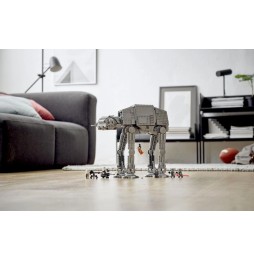 LEGO Star Wars 75288 AT-AT - Outlet z uszkodzonym kartonem