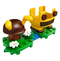 LEGO Super Mario 71393 Mario Bee Upgrade