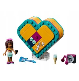 LEGO Friends 41354 Cutie Andrei