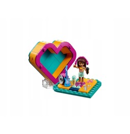 LEGO Friends 41354 Cutie Andrei