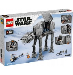 LEGO Star Wars 75288 AT-AT - Outlet z uszkodzonym kartonem