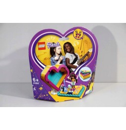 LEGO Friends 41354 Cutie Andrei