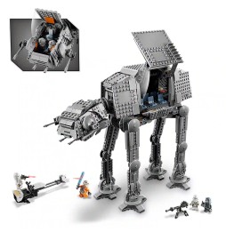 LEGO Star Wars 75288 AT-AT - Outlet z uszkodzonym kartonem