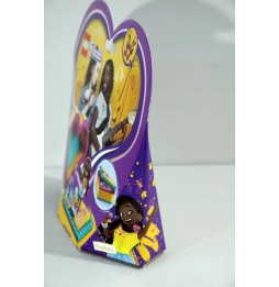 LEGO Friends 41354 Heart Box Andrea