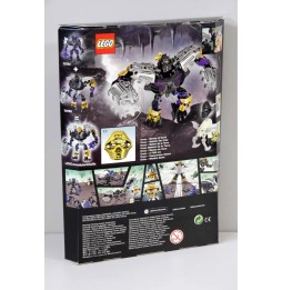 LEGO Bionicle 70789 - Onua - Stăpânul Pământului