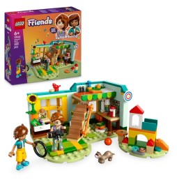 LEGO Friends Camera de toamnă 42646 - Set pentru copii