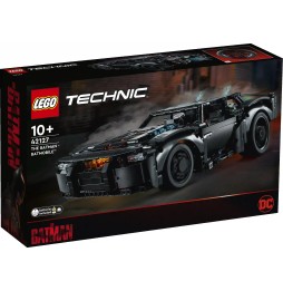 LEGO 42127 Technic Batman Batmobil Klocki