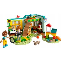 LEGO Friends Camera de toamnă 42646 - Set pentru copii