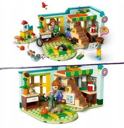 LEGO Friends Camera de toamnă 42646 - Set pentru copii