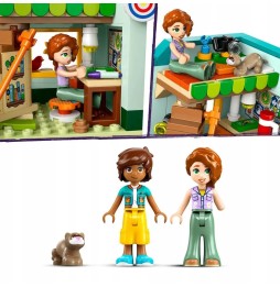 LEGO Friends Camera de toamnă 42646 - Set pentru copii