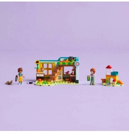 LEGO Friends Camera de toamnă 42646 - Set pentru copii