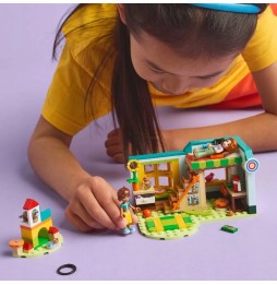 LEGO Friends Camera de toamnă 42646 - Set pentru copii