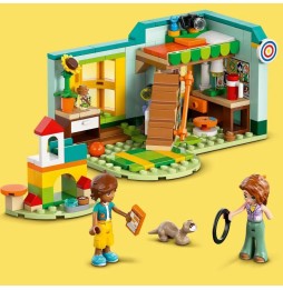 LEGO Friends Camera de toamnă 42646 - Set pentru copii