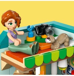 LEGO Friends Camera de toamnă 42646 - Set pentru copii